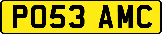 PO53AMC
