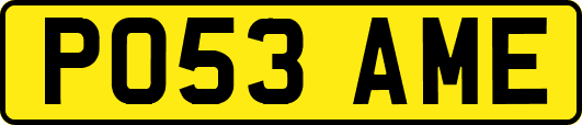 PO53AME
