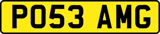 PO53AMG