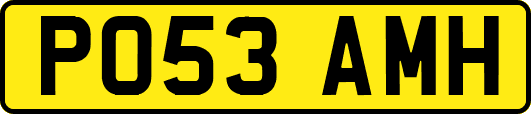 PO53AMH