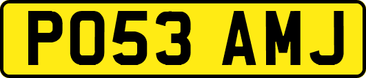 PO53AMJ