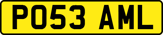 PO53AML