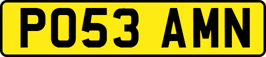 PO53AMN