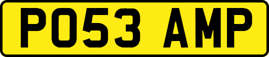 PO53AMP