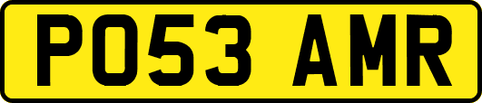 PO53AMR