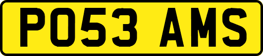 PO53AMS