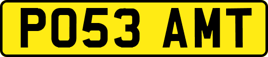 PO53AMT