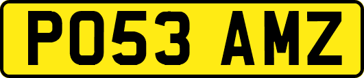 PO53AMZ