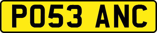 PO53ANC