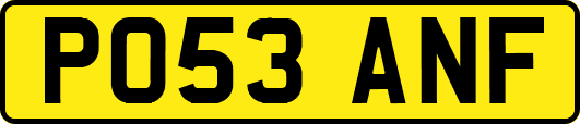 PO53ANF