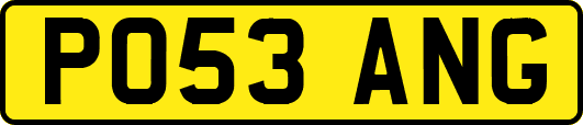 PO53ANG