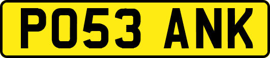 PO53ANK