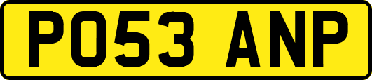 PO53ANP