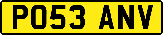 PO53ANV