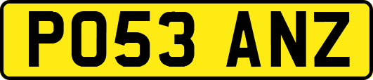 PO53ANZ