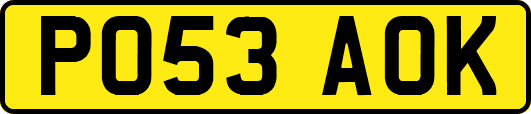 PO53AOK