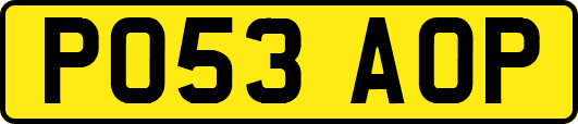 PO53AOP
