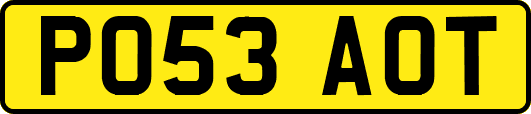 PO53AOT