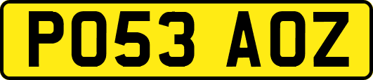 PO53AOZ