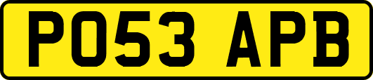 PO53APB
