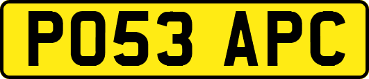 PO53APC