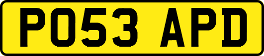 PO53APD