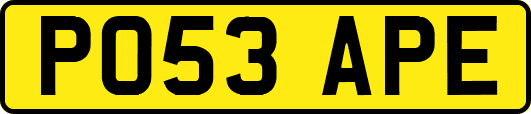 PO53APE