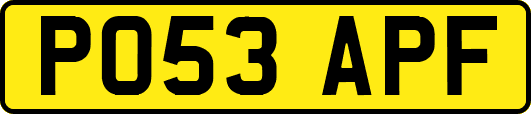 PO53APF
