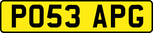 PO53APG