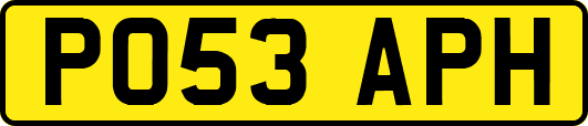 PO53APH