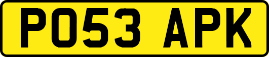 PO53APK
