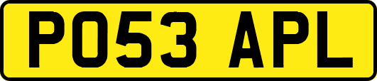 PO53APL