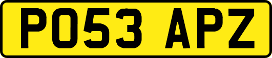 PO53APZ