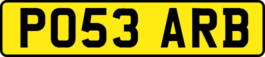 PO53ARB