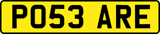 PO53ARE