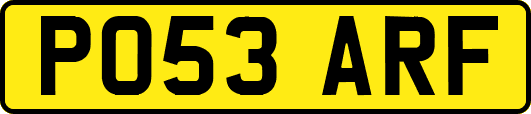 PO53ARF