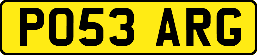 PO53ARG