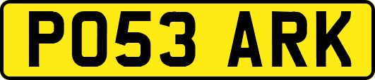 PO53ARK