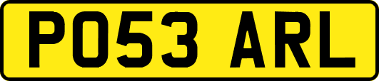 PO53ARL