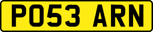 PO53ARN