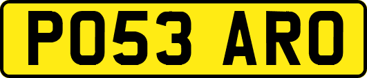 PO53ARO