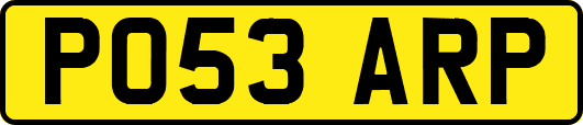 PO53ARP
