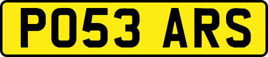 PO53ARS