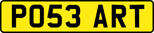 PO53ART