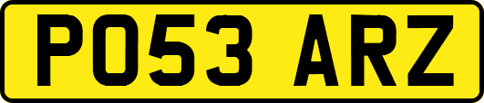 PO53ARZ