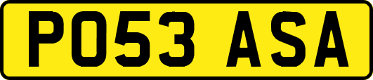 PO53ASA