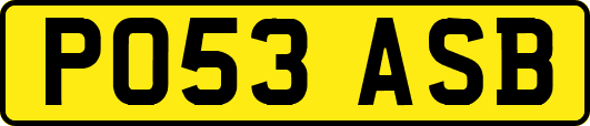 PO53ASB