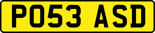PO53ASD