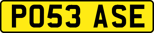 PO53ASE