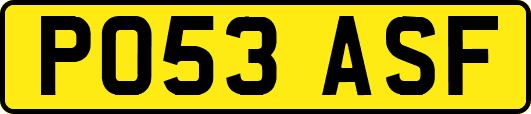 PO53ASF
